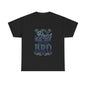 Best Bro Unisex Heavy Cotton Tee | Perfect Gift for Brother