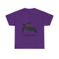Sea Turtle Tee - Find Your Shell Design