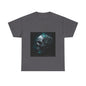Unisex Eternity / Rebirth Skull Tee
