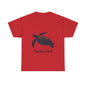 Sea Turtle Tee - Find Your Shell Design