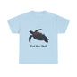 Sea Turtle Tee - Find Your Shell Design