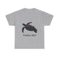 Sea Turtle Tee - Find Your Shell Design