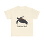 Sea Turtle Tee - Find Your Shell Design