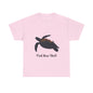 Sea Turtle Tee - Find Your Shell Design