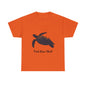 Sea Turtle Tee - Find Your Shell Design