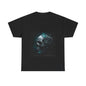 Unisex Eternity / Rebirth Skull Tee