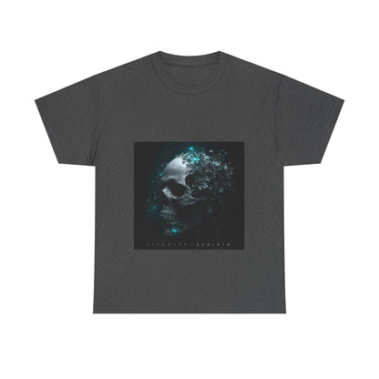 Unisex Eternity / Rebirth Skull Tee