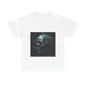Unisex Eternity / Rebirth Skull Tee