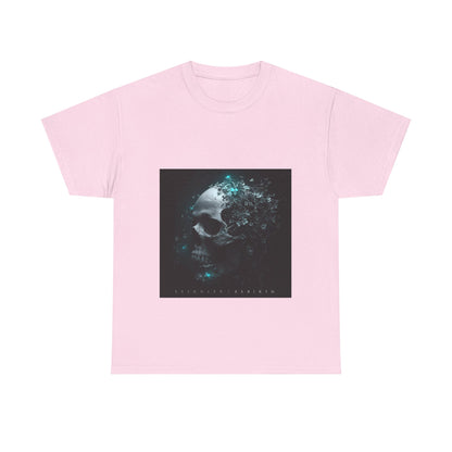Unisex Eternity / Rebirth Skull Tee
