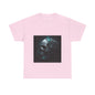 Unisex Eternity / Rebirth Skull Tee