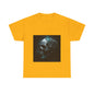 Unisex Eternity / Rebirth Skull Tee
