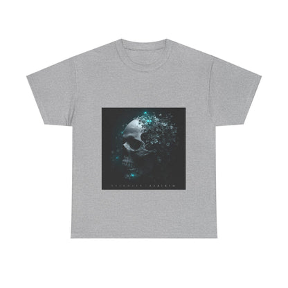 Unisex Eternity / Rebirth Skull Tee