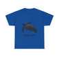 Sea Turtle Tee - Find Your Shell Design