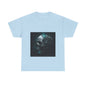 Unisex Eternity / Rebirth Skull Tee