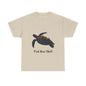 Sea Turtle Tee - Find Your Shell Design