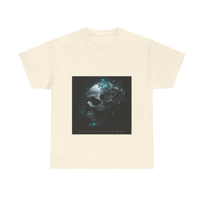 Unisex Eternity / Rebirth Skull Tee