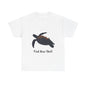 Sea Turtle Tee - Find Your Shell Design